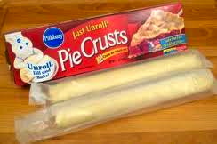 The best crust!
